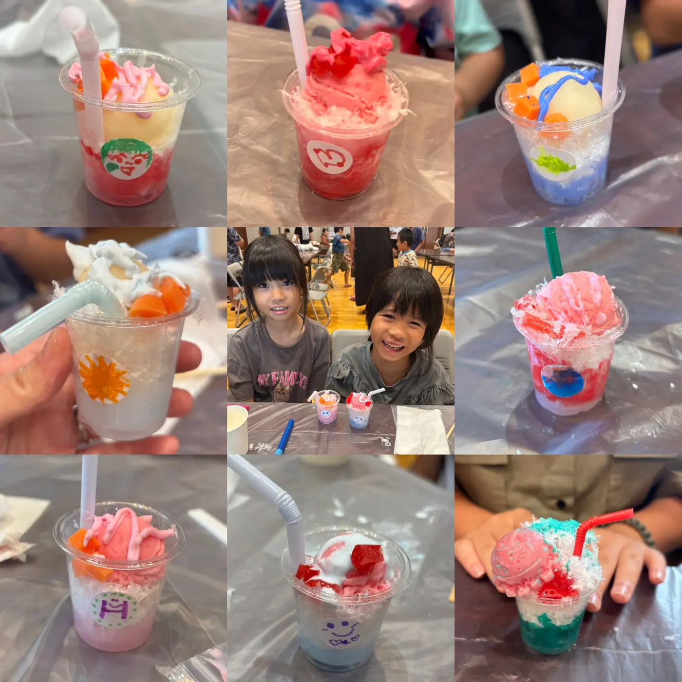 みんなの作品コレクション