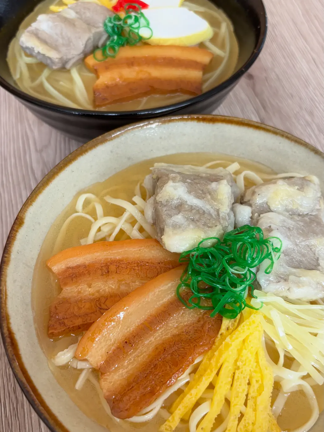 沖縄そば
