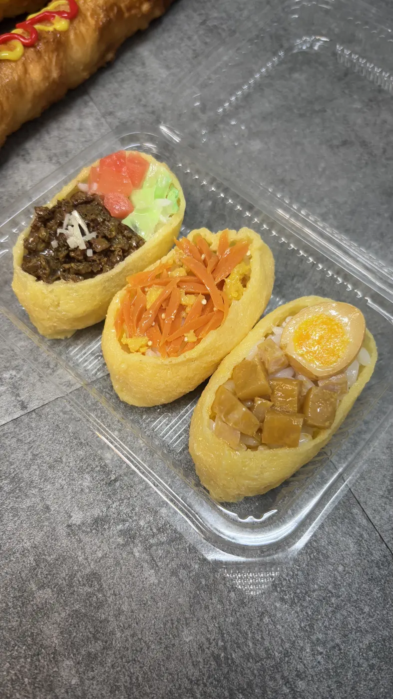 おにぎりセット